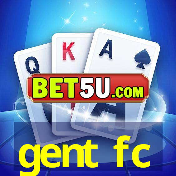 gent fc - V2.49.55